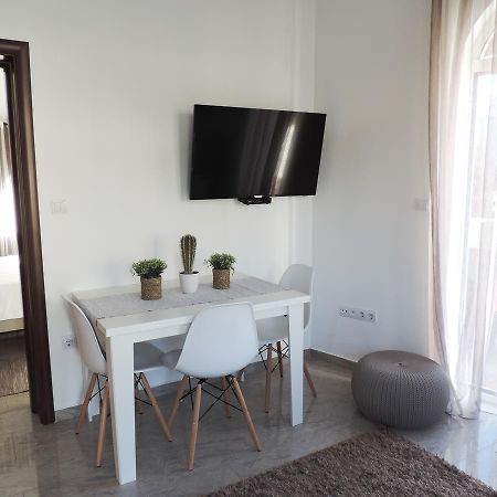 Tropicoco Apartments تيفات المظهر الخارجي الصورة