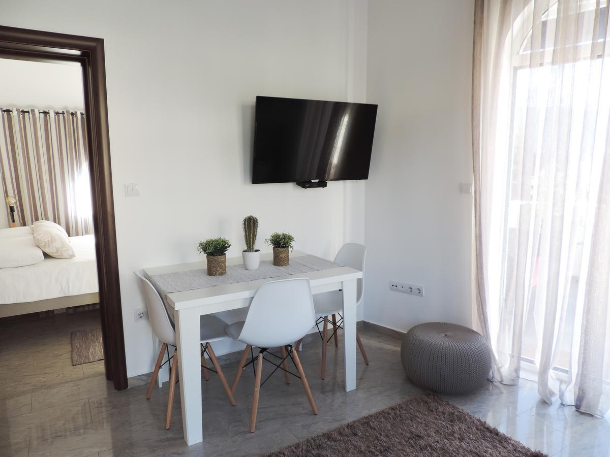 Tropicoco Apartments تيفات المظهر الخارجي الصورة