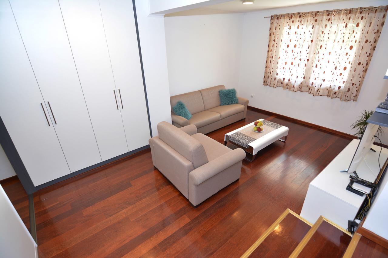 Tropicoco Apartments تيفات المظهر الخارجي الصورة