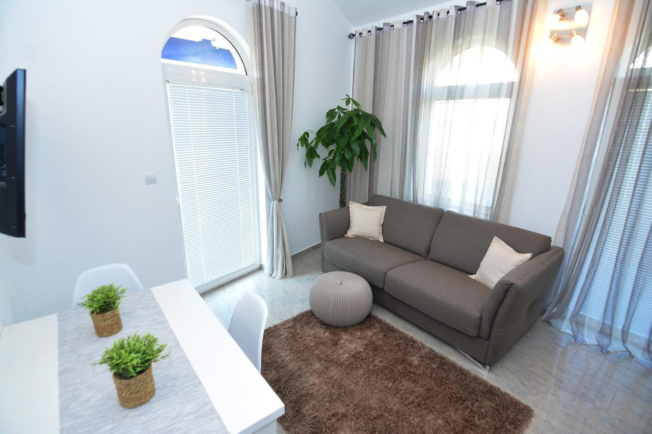 Tropicoco Apartments تيفات المظهر الخارجي الصورة
