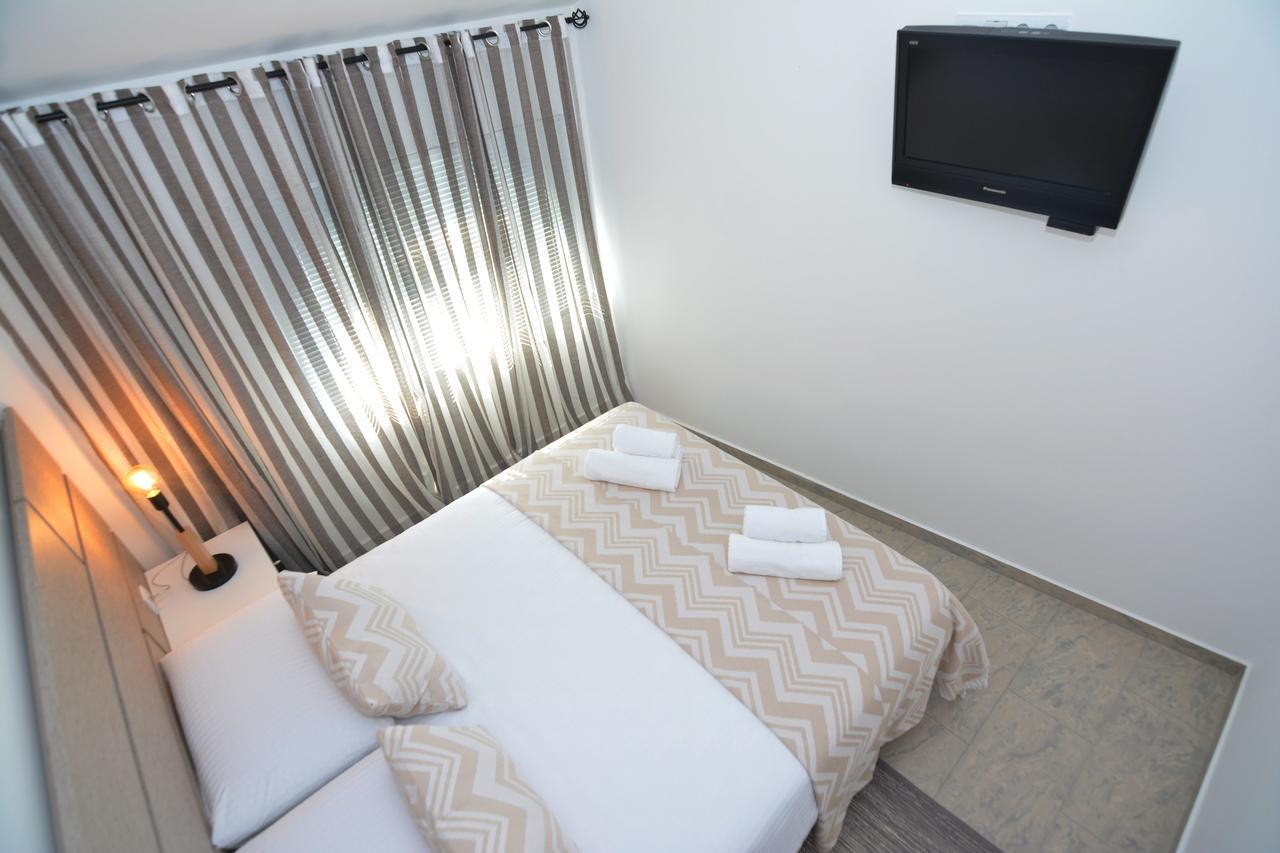 Tropicoco Apartments تيفات المظهر الخارجي الصورة
