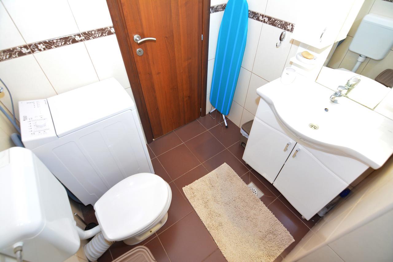 Tropicoco Apartments تيفات المظهر الخارجي الصورة