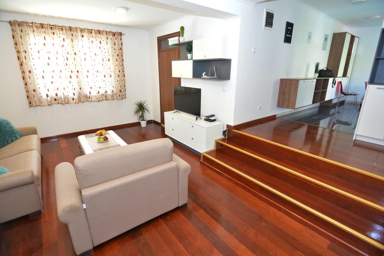 Tropicoco Apartments تيفات المظهر الخارجي الصورة