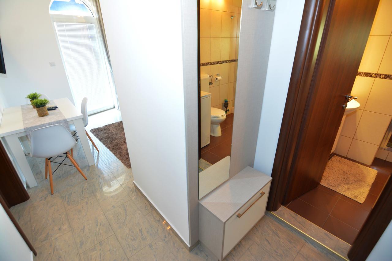 Tropicoco Apartments تيفات المظهر الخارجي الصورة