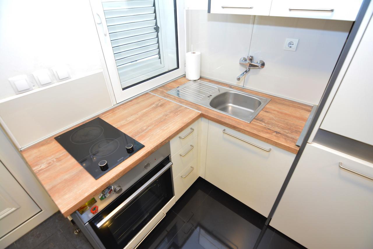 Tropicoco Apartments تيفات المظهر الخارجي الصورة