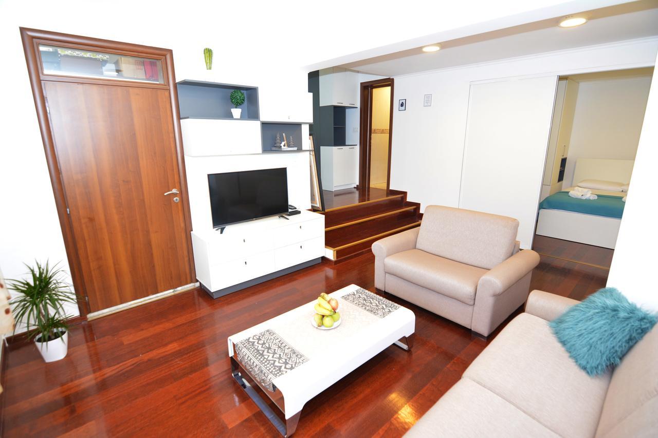 Tropicoco Apartments تيفات المظهر الخارجي الصورة