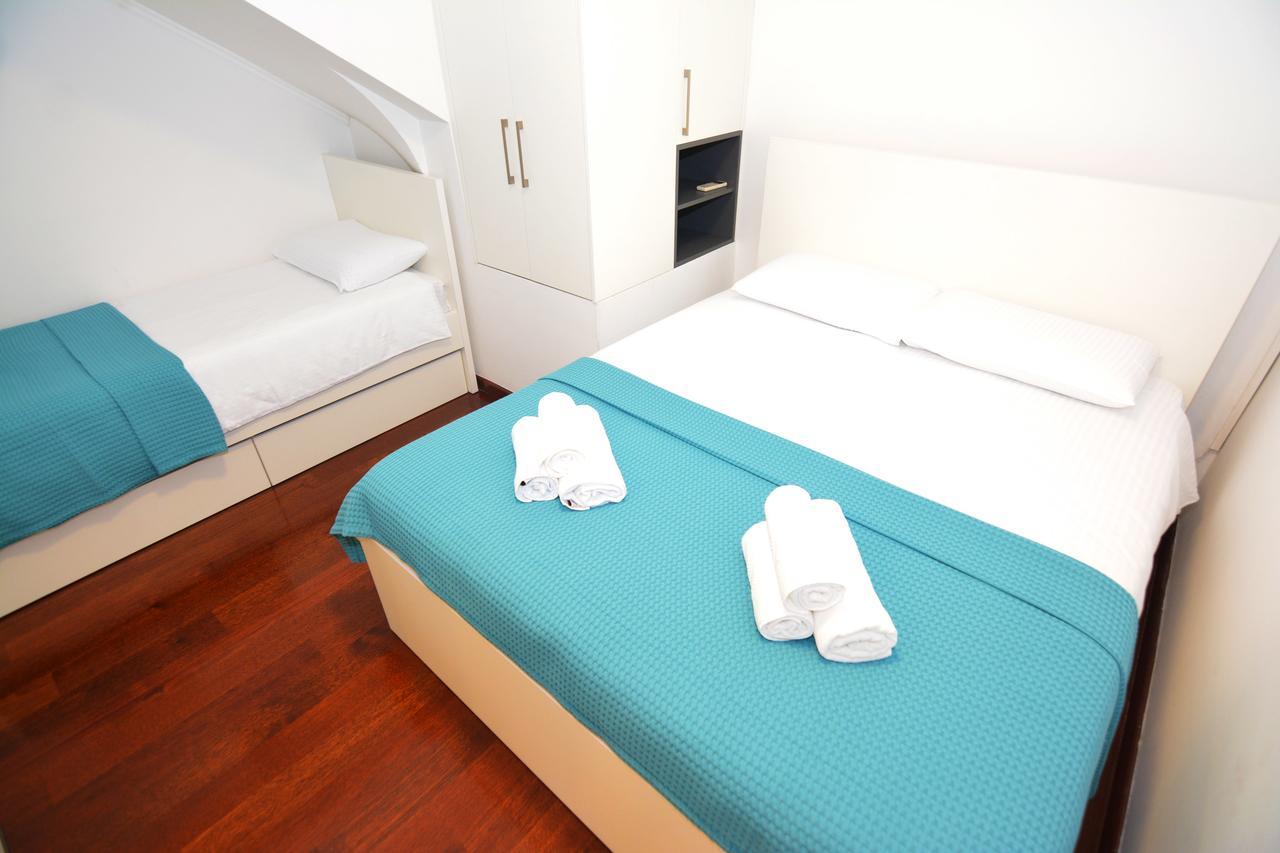 Tropicoco Apartments تيفات المظهر الخارجي الصورة