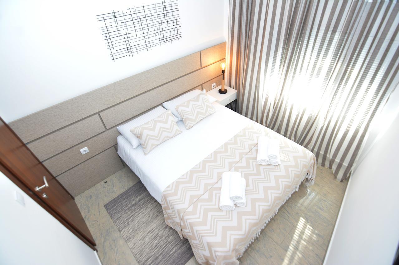 Tropicoco Apartments تيفات المظهر الخارجي الصورة