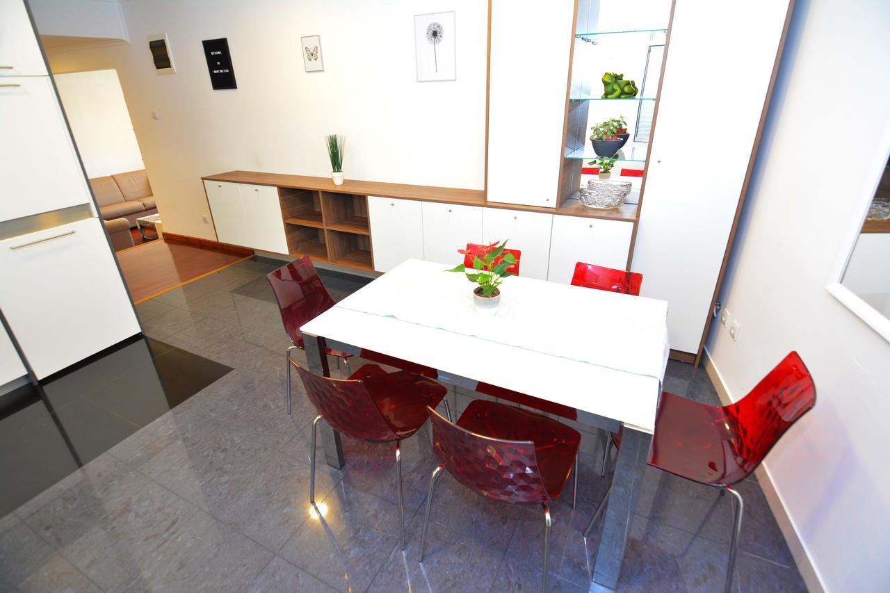 Tropicoco Apartments تيفات المظهر الخارجي الصورة