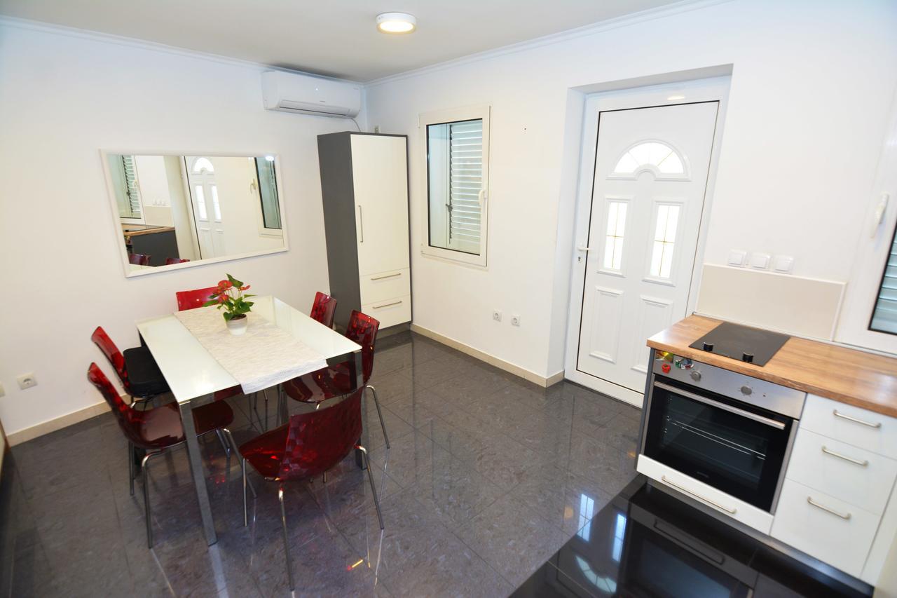 Tropicoco Apartments تيفات المظهر الخارجي الصورة