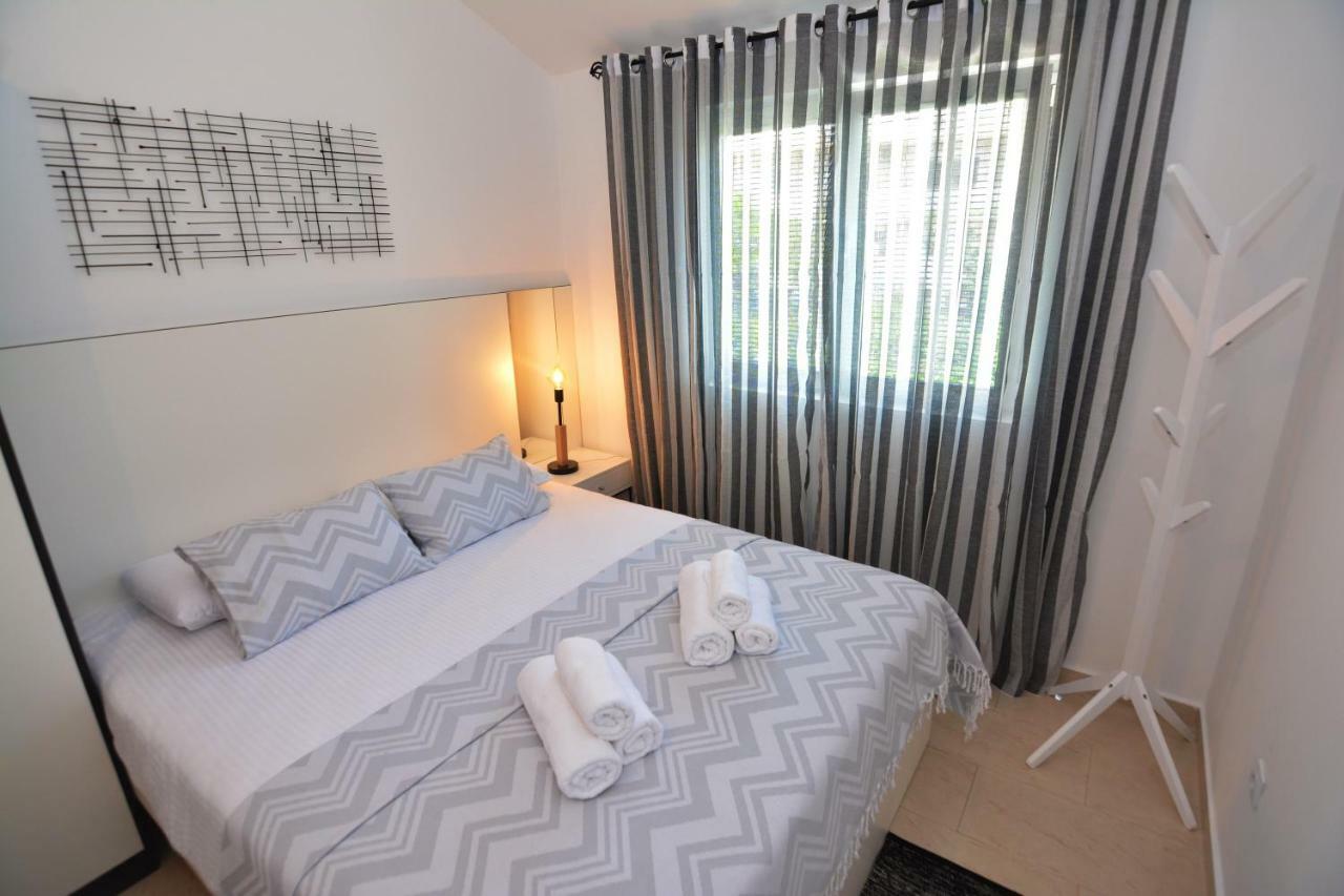 Tropicoco Apartments تيفات المظهر الخارجي الصورة
