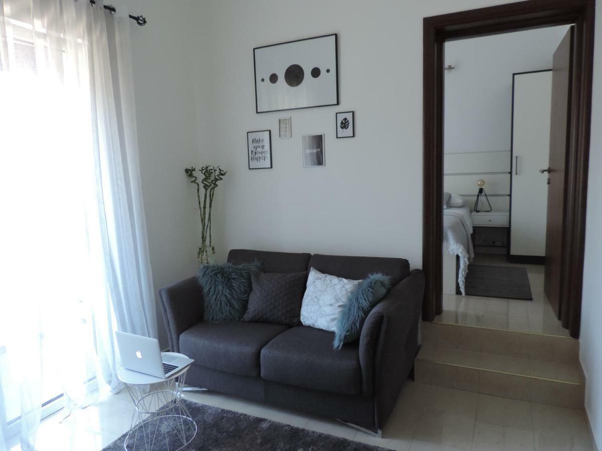 Tropicoco Apartments تيفات المظهر الخارجي الصورة