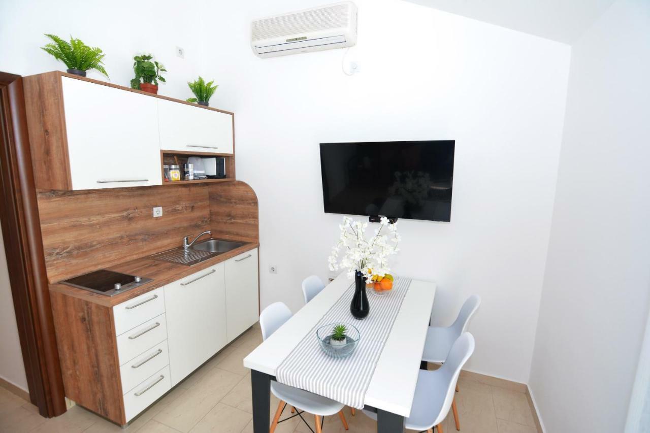 Tropicoco Apartments تيفات المظهر الخارجي الصورة