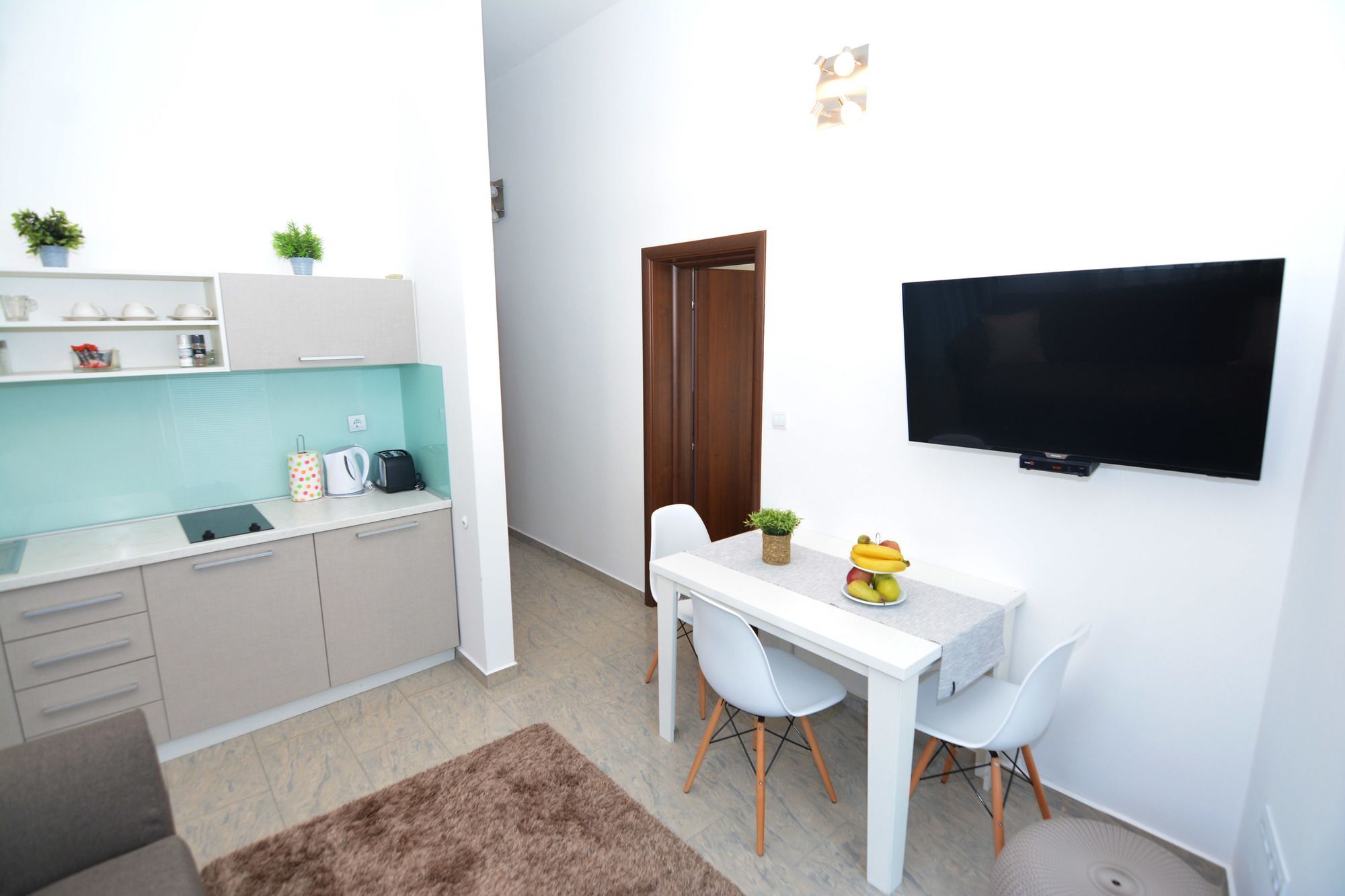 Tropicoco Apartments تيفات المظهر الخارجي الصورة