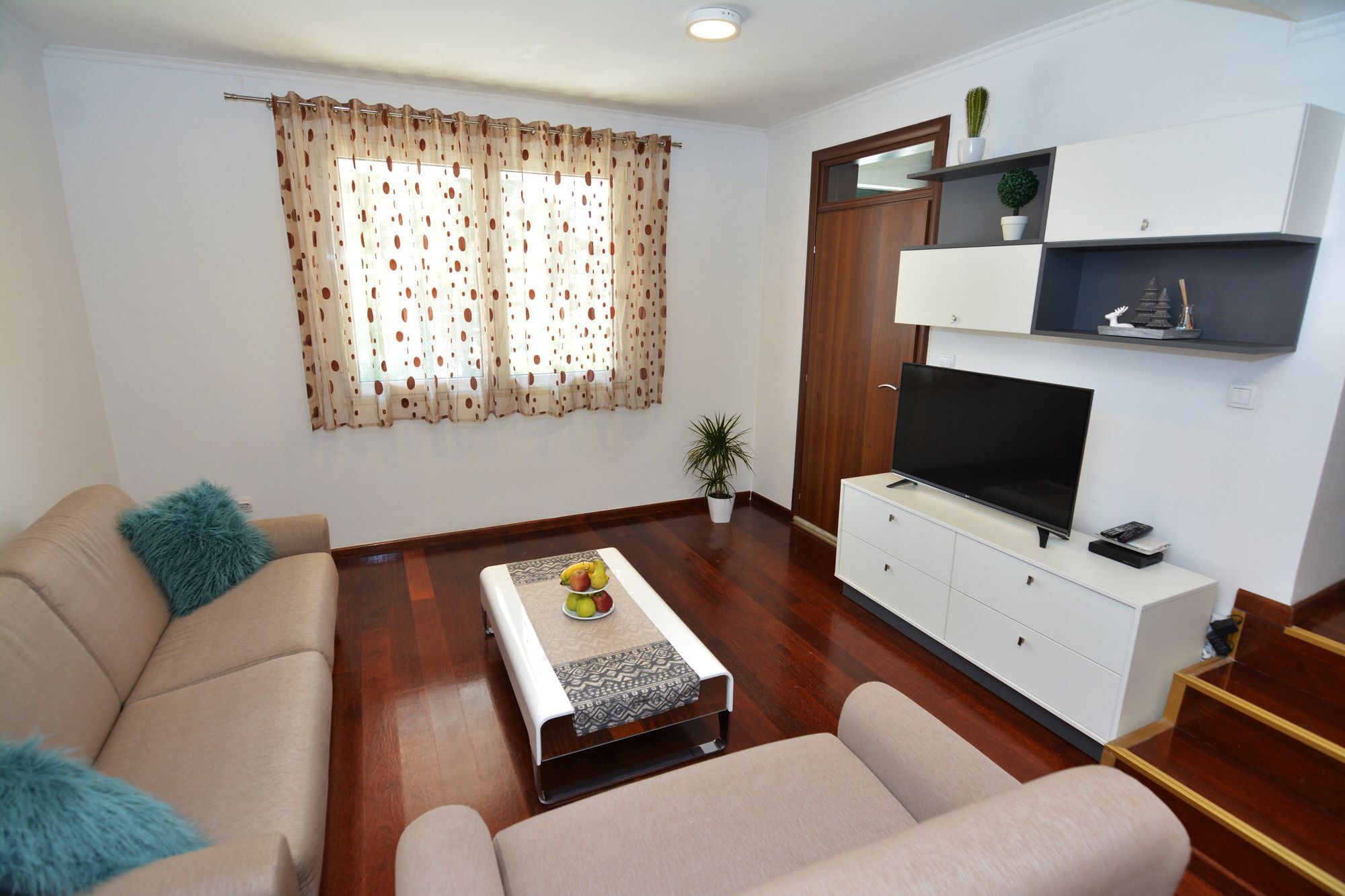 Tropicoco Apartments تيفات المظهر الخارجي الصورة