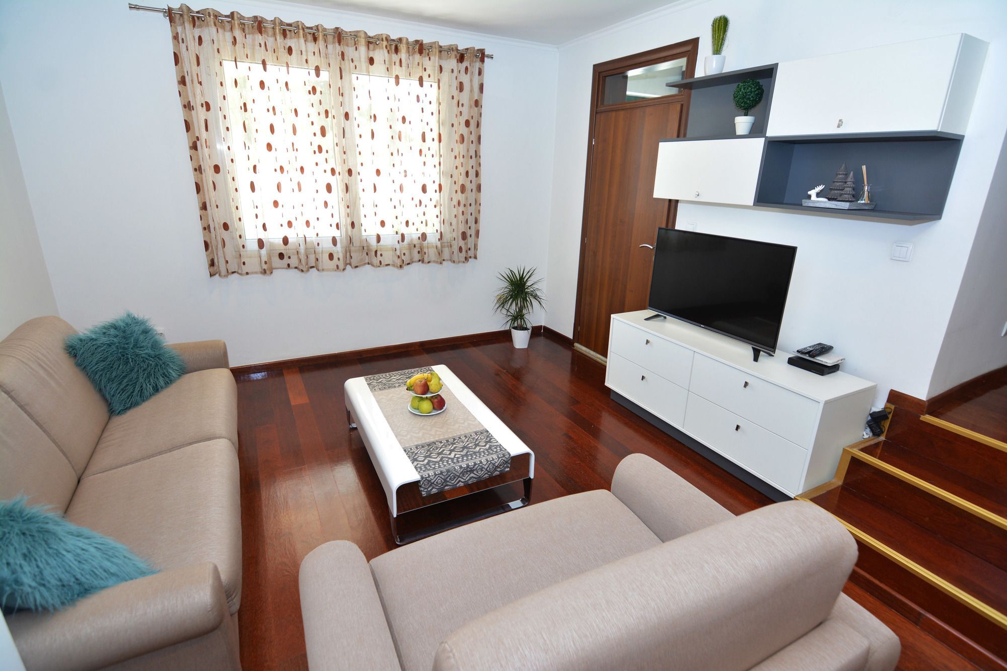 Tropicoco Apartments تيفات المظهر الخارجي الصورة