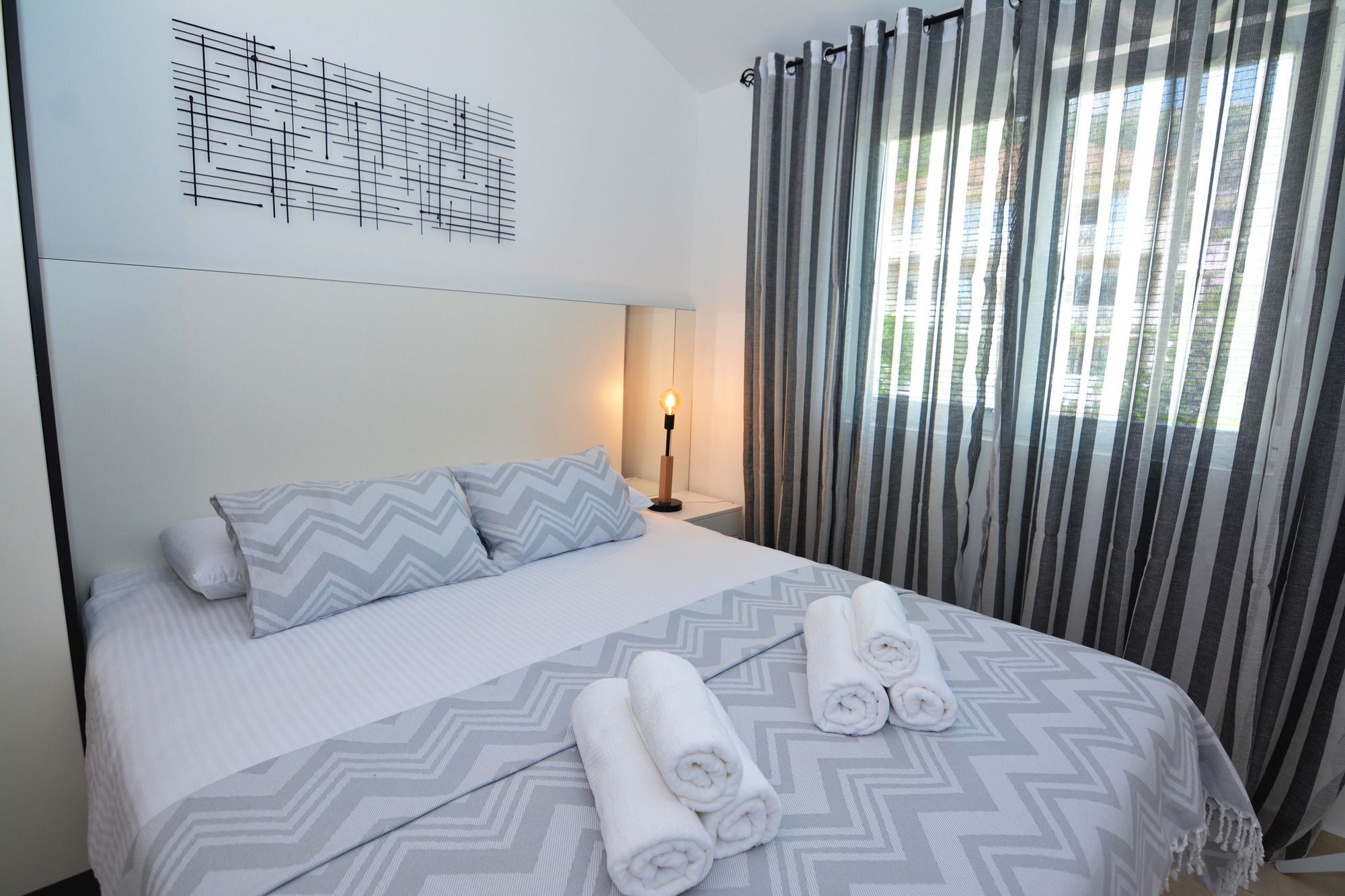 Tropicoco Apartments تيفات المظهر الخارجي الصورة